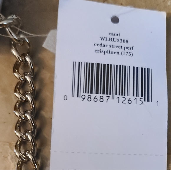 Kate Spade cross body purse - Picture 4 of 7